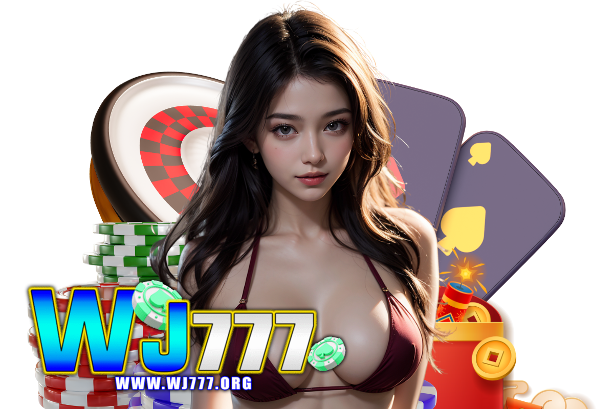 wj777 app