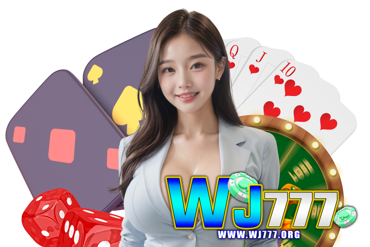 wj777 สล็อต
